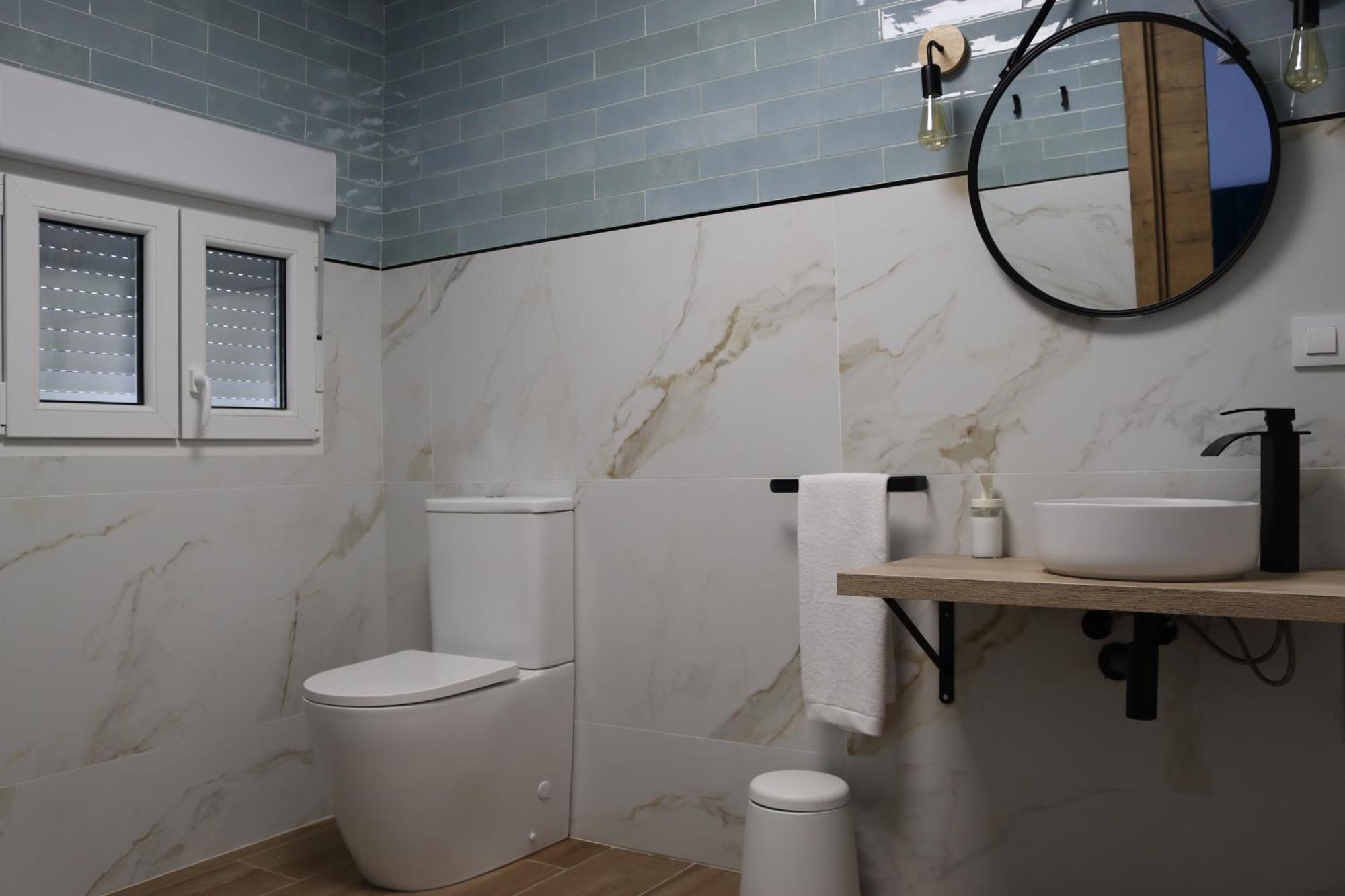 Casa Rural Mi Pueblo Pozuelo de Calatrava Extérieur photo