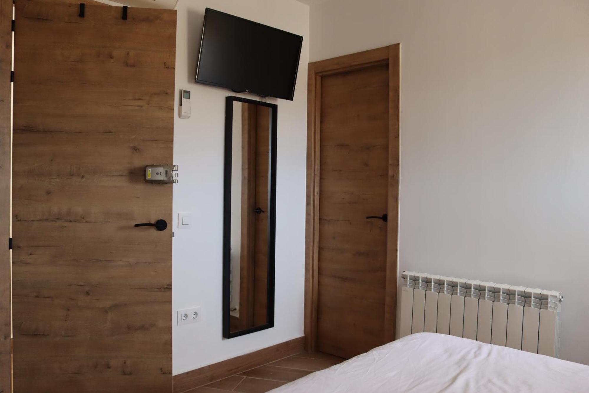 Casa Rural Mi Pueblo Pozuelo de Calatrava Extérieur photo