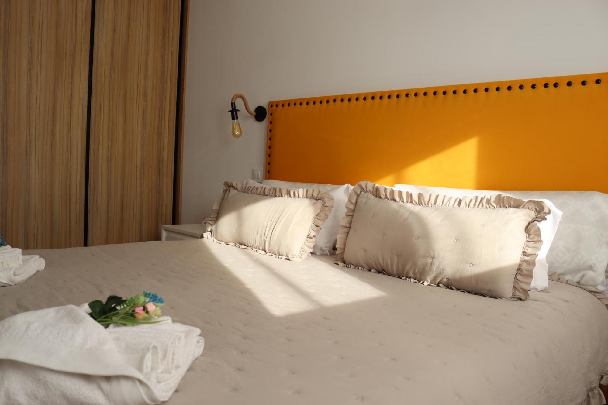 Casa Rural Mi Pueblo Pozuelo de Calatrava Extérieur photo