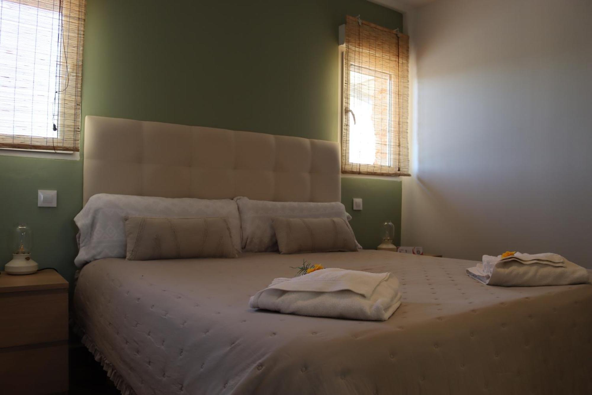 Casa Rural Mi Pueblo Pozuelo de Calatrava Extérieur photo